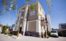 Apartamenty w Kamienicy